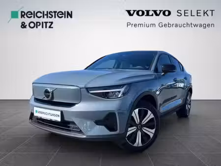 Volvo C40 