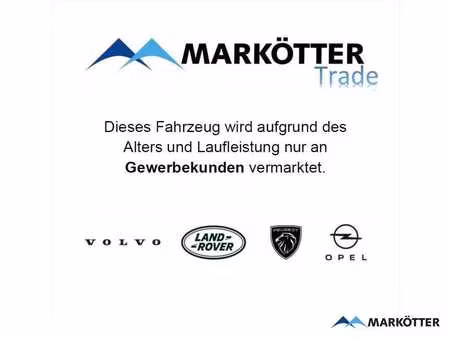Volvo XC60 2.0 4x4