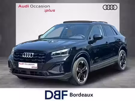 Audi Q2 35 TFSI 1.5 TFSI 150