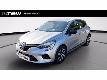 Renault Clio 1.0 TCe 90