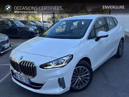 BMW Série 2 218d 2.0 150