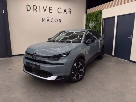 Citroën C4 1.2 145 Max