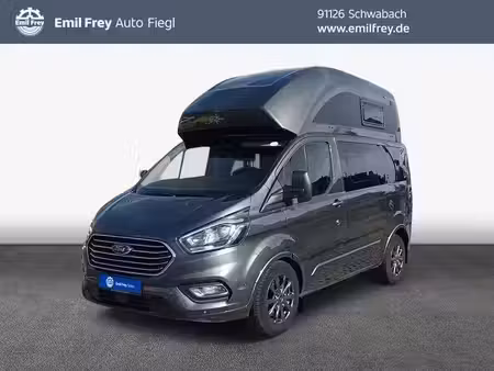 Ford Transit 2.0 150 Trend