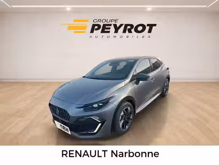 Renault Clio E-Tech 1.8 160 Techno