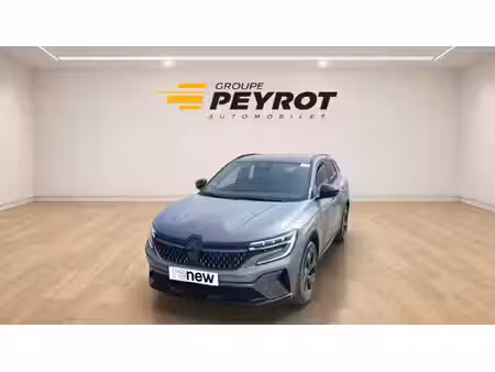 Renault Austral 1.2 200 Esprit Alpine