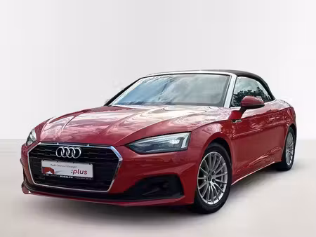 Audi A5 35 TFSI 2.0 TFSI 150