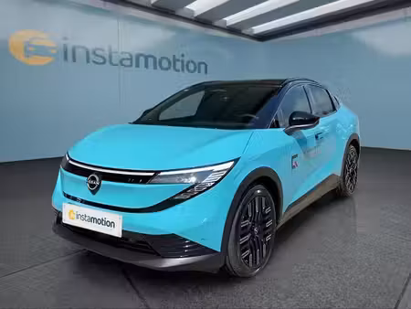 Nissan Leaf 217