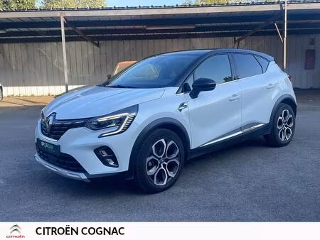 Renault Captur E-Tech 1.6 160 Intens