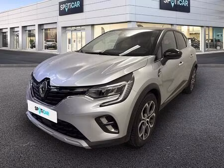 Renault Captur 1.5 dCi 95 Intens