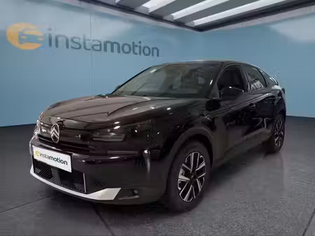 Citroën C4 1.2 PureTech 131