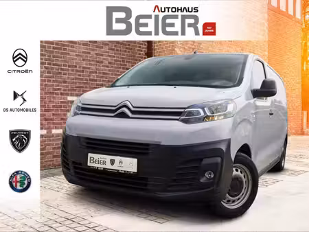 Citroën Jumpy 