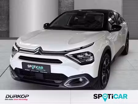Citroën C4 1.2 130 Shine