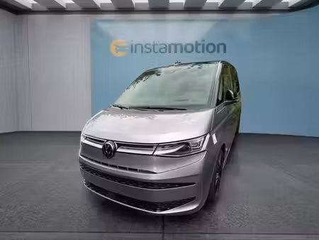 Volkswagen Multivan 2.0 TDI 110