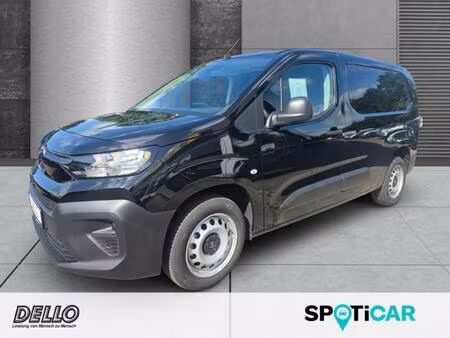 Citroën Berlingo 1.5 HDi 130 Max