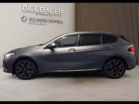 BMW Série 1 120d 2.0 163