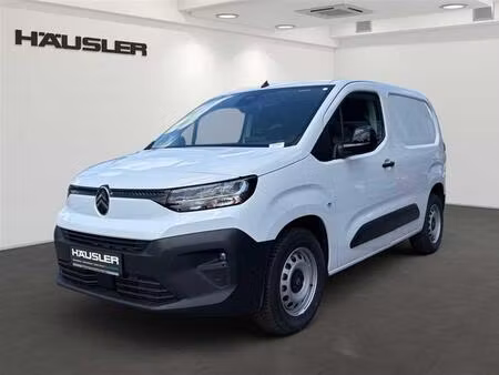 Citroën Berlingo 1.5
