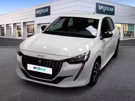 Peugeot 208 1.2 PureTech 75 Active