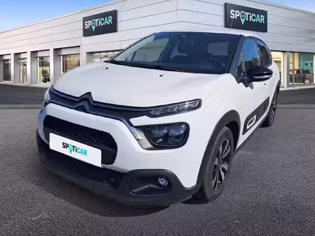 Citroën C3 1.2 PureTech 83 Max