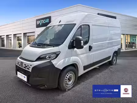 Fiat Ducato 3.5