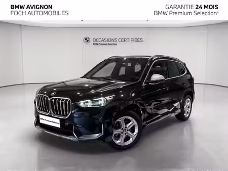BMW X1 18d 2.0 150 sDrive