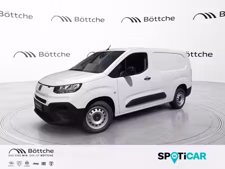 Fiat Doblo 1.5
