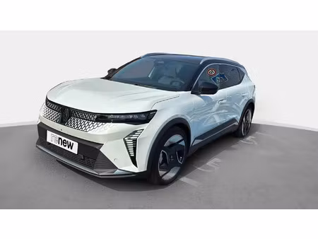 Renault Scénic Iconic