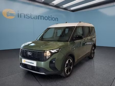 Ford Tourneo Courier 1.0 126 Active