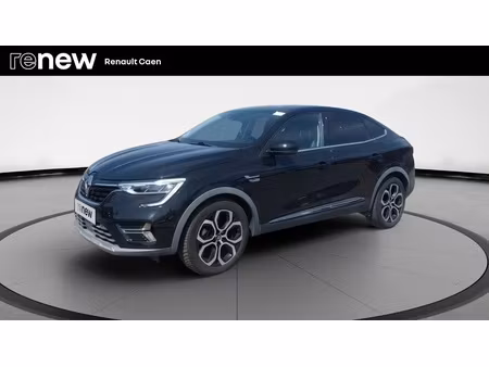 Renault Arkana E-Tech 1.6 145