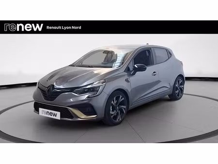 Renault Clio E-Tech 1.6 145