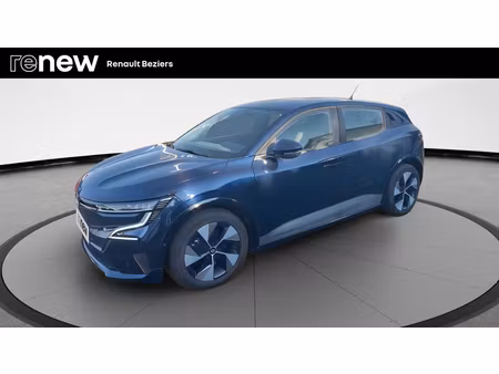 Renault Mégane E-Tech 220 Équilibre