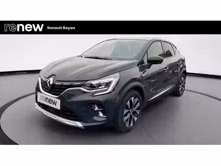 Renault Captur E-Tech 1.6 145