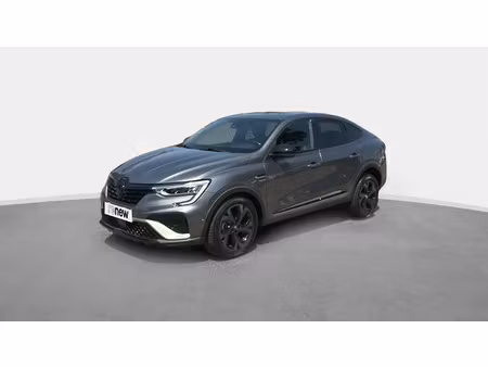Renault Arkana E-Tech 1.6 145