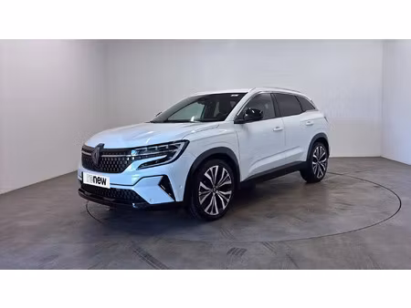 Renault Austral 1.2 200 Iconic