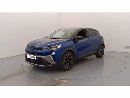 Renault Captur E-Tech 1.6 145 Esprit Alpine