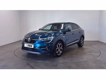 Renault Arkana 1.3 TCe 140 Techno