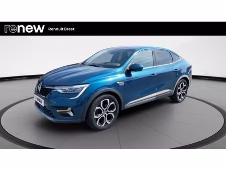 Renault Arkana E-Tech 1.6 145