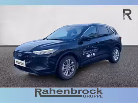 Ford Kuga 1.5 EcoBoost Titanium