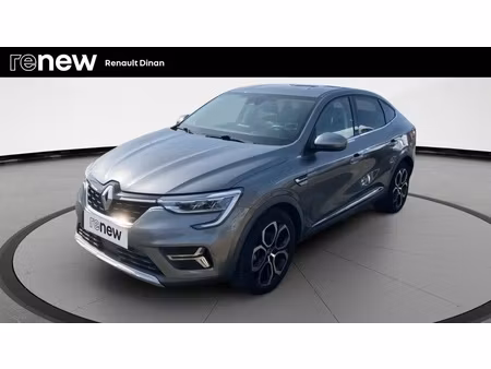 Renault Arkana E-Tech 1.6 145