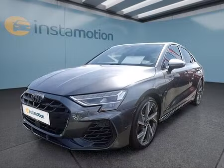 Audi A3 S3 2.0 TDI 150
