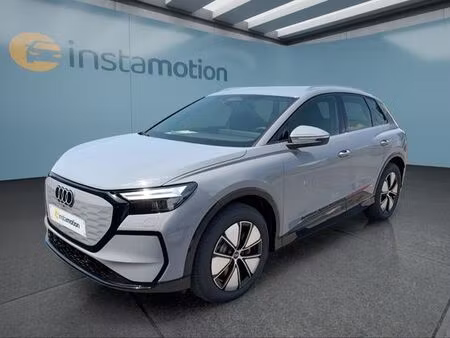 Audi Q4 e-tron 204