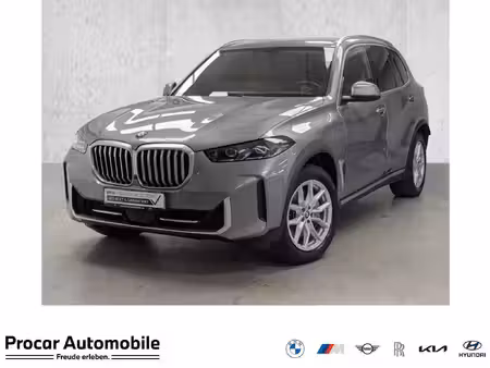 BMW X5 50e 3.0 313 X-Line xDrive