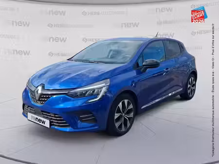 Renault Clio 1.0 SCe 65 Evolution