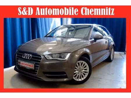 Audi A3 1.4 TFSI 125 Ambiente