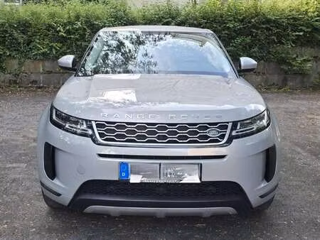 Land Rover Range Rover Evoque D150 2.0 150 SE 4x4