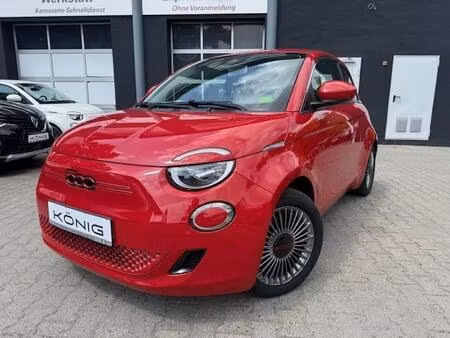Fiat 500 118