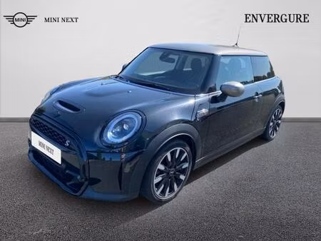 Mini Mini Cooper S 2.0 178 Essential