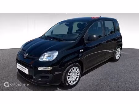 Fiat Panda 1.0 70 Classic
