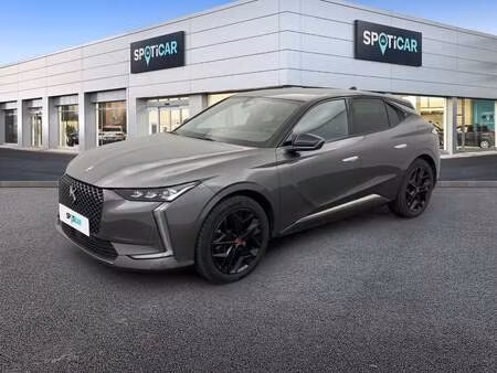 DS 4 1.6 225 Performance Line