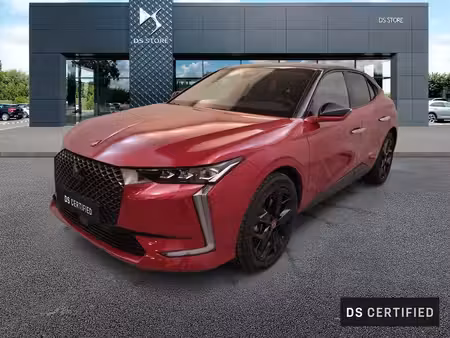 DS 4 1.6 225 Performance Line
