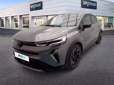 Renault Captur E-Tech 1.6 145 Esprit Alpine